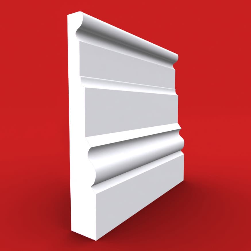 Square Architrave Find Your Perfect Square Style Architrave Today