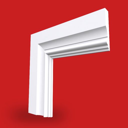 royal b architrave image