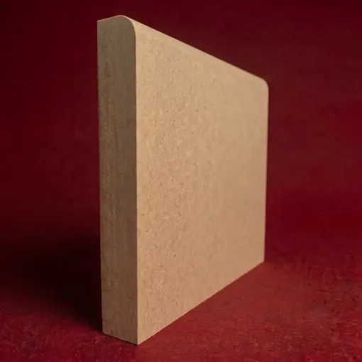 Bullnose Skirting Board