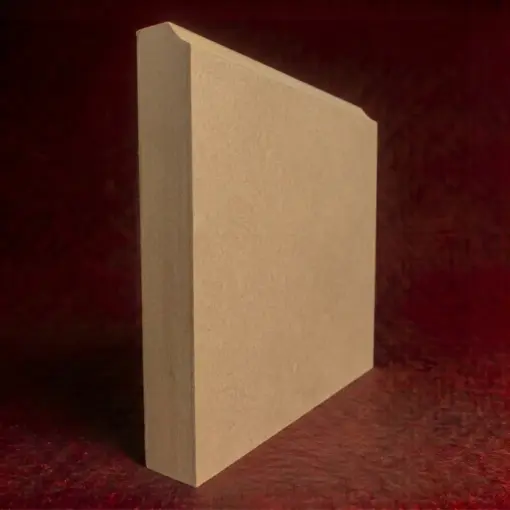 Scotia MDF Skirting