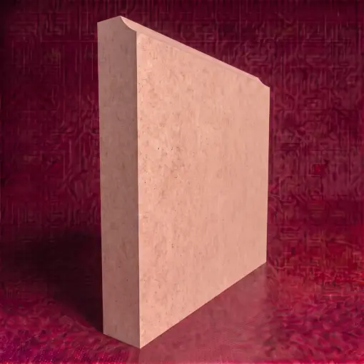 Scotia MDF Skirting