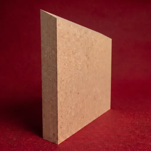 Splay MDF Skirting