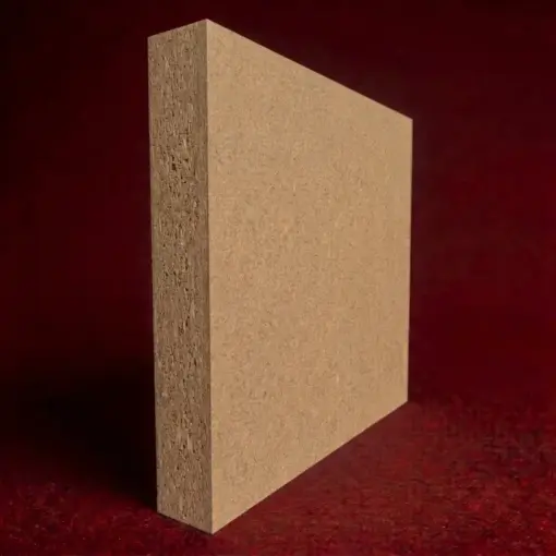 Square Edge MDF Skirting