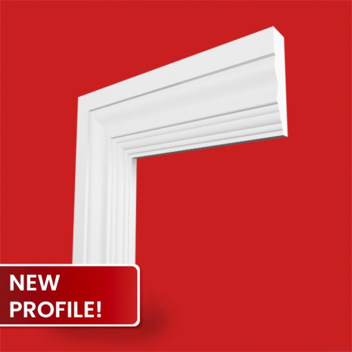 kings architrave