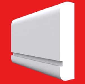 Dado Rails - Our Decorative Timber & Picture Rail Collection