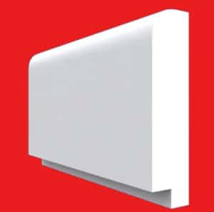 Dado Rails - Our Decorative Timber & Picture Rail Collection