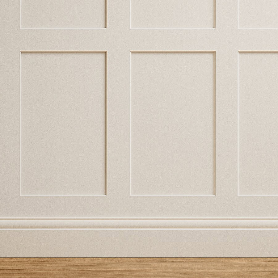 Shaker wall Panelling