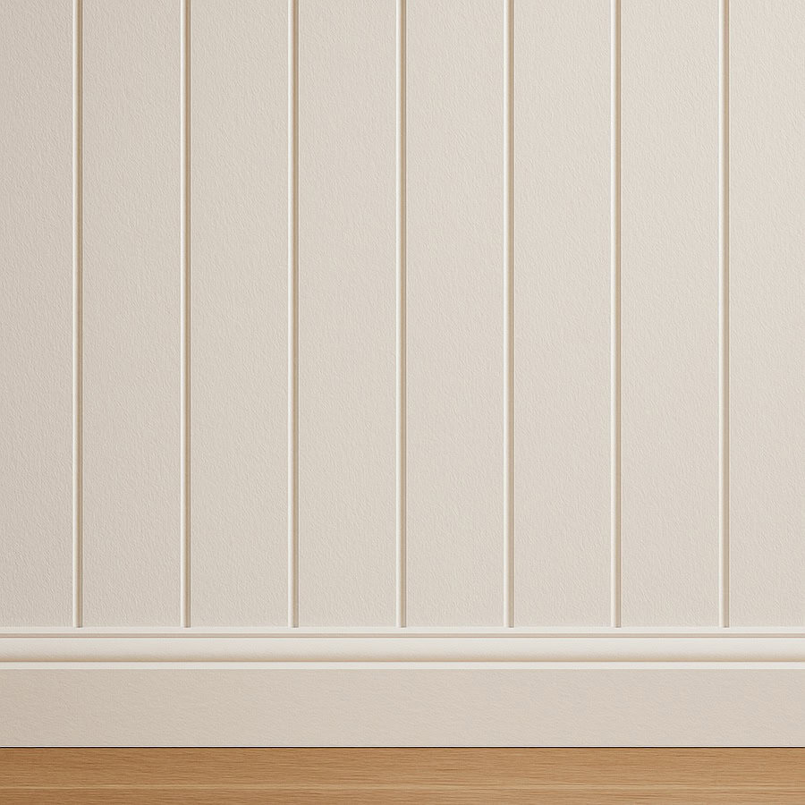 Tongue and Groove Panelling