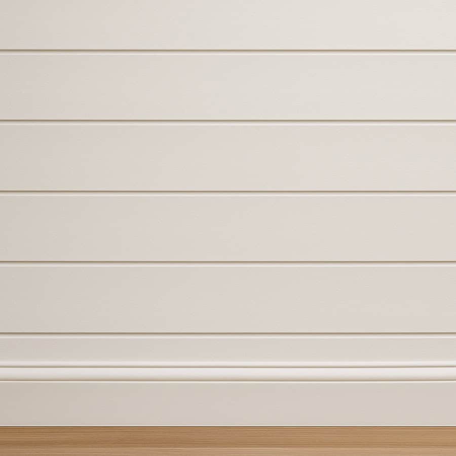 shiplap wall panelling