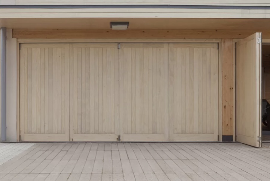 accoya timber