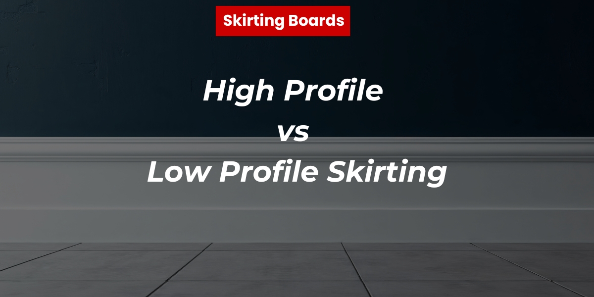 High Profile vs Low Profile Skirting featured image