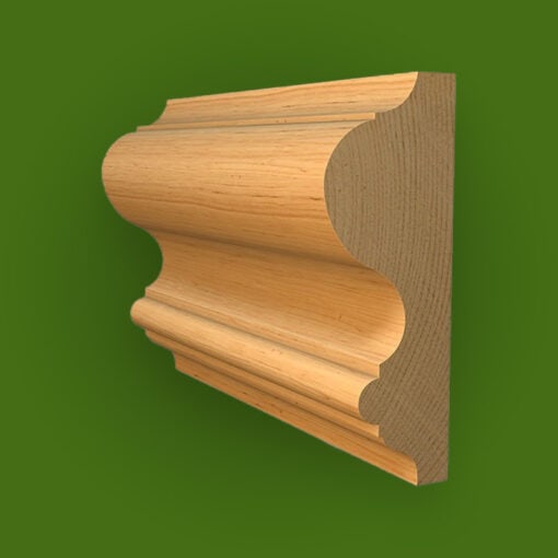 Profile 125