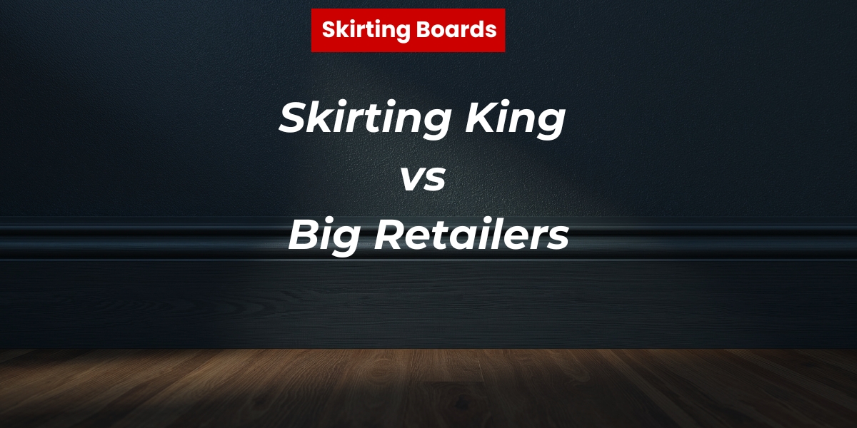 Skirting King vs Big Retailers featured image