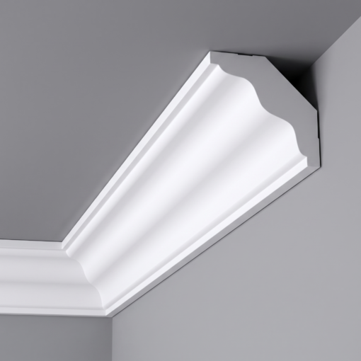 Crown Coving / Cornice