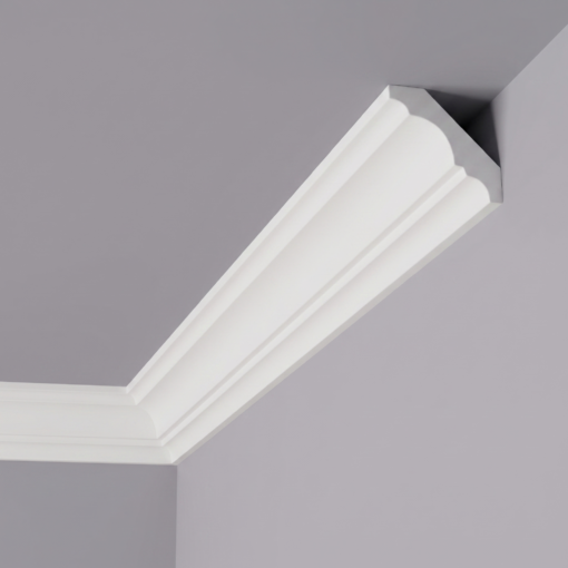 Duke Coving / Cornice