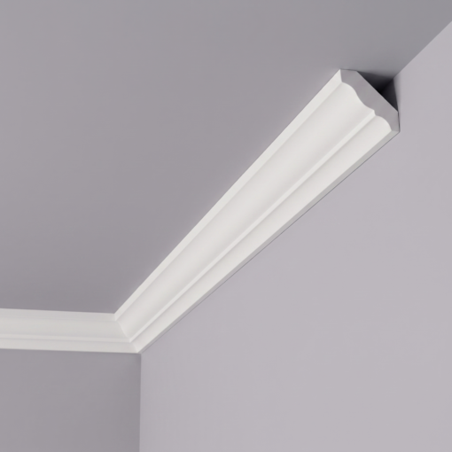 Regent Coving / Cornice
