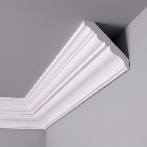 Hamburg Cornice
