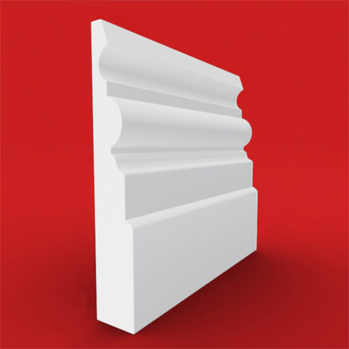 Henley Skirting
