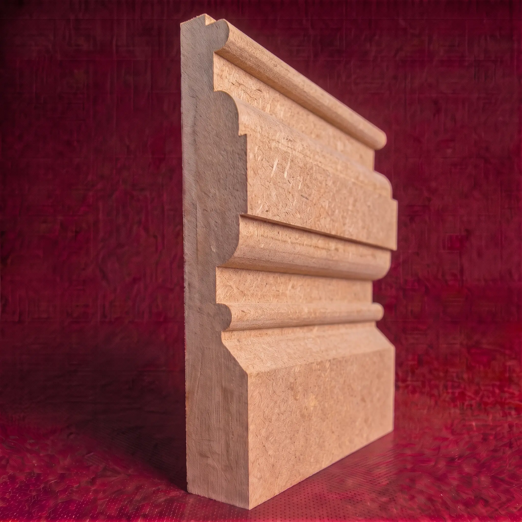 Winchester Skirting MDF Skirting Board