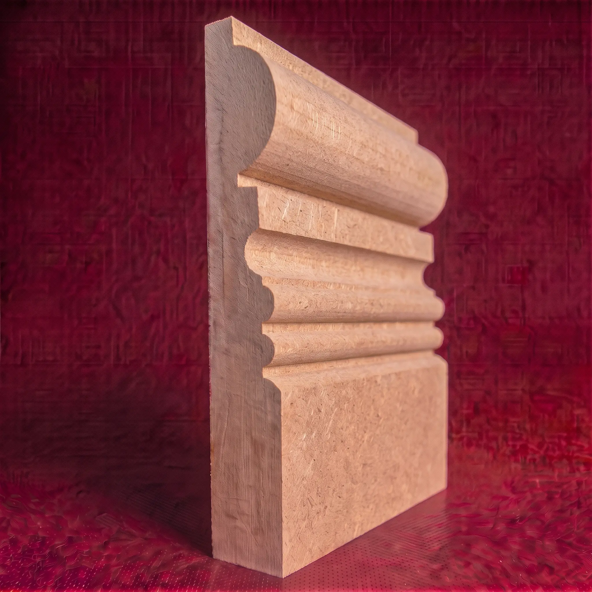 Regal Skirting